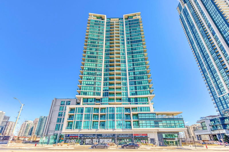 3985 Grand Park Dr, unit 609 for sale