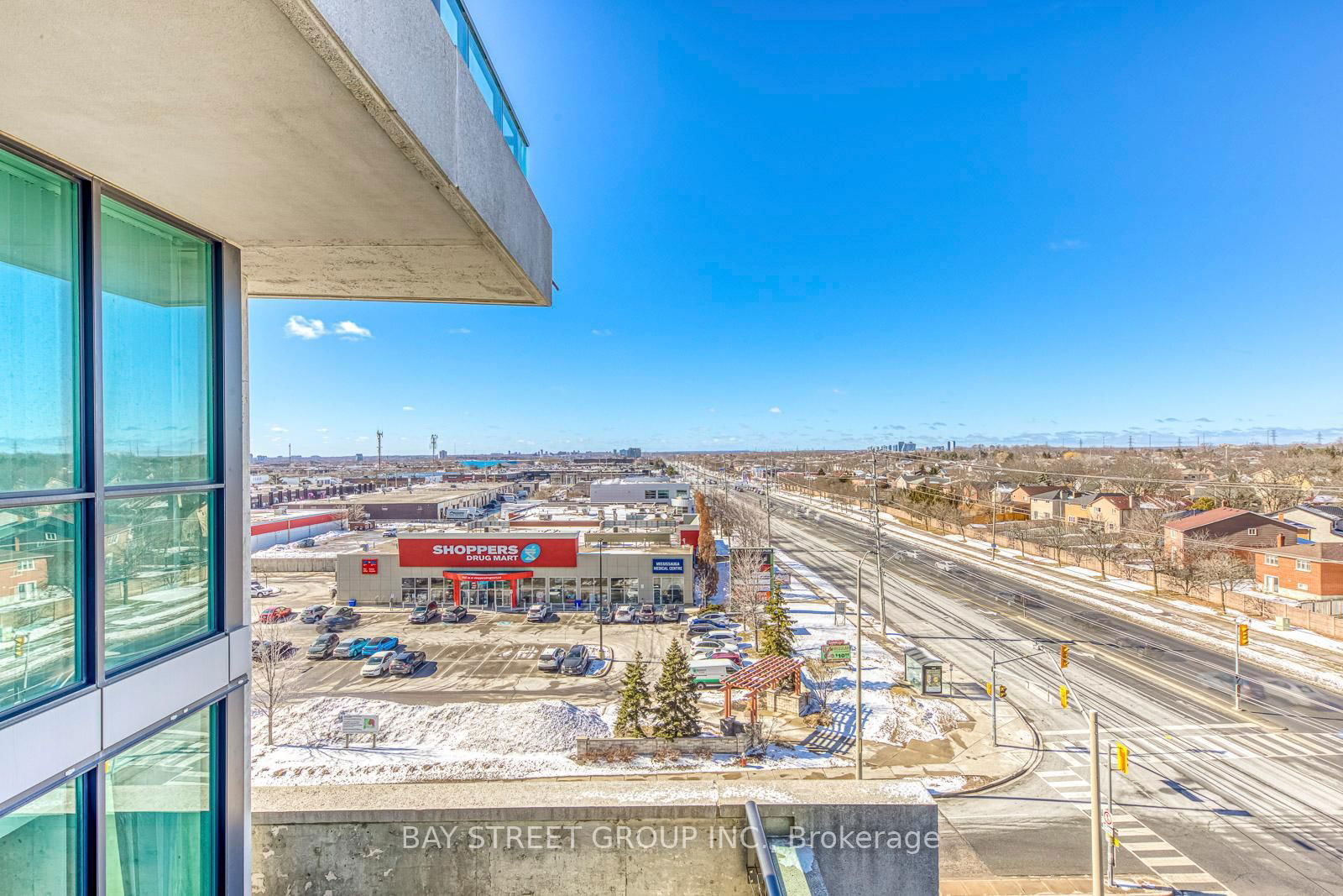 3985 Grand Park Dr, unit 609 for sale