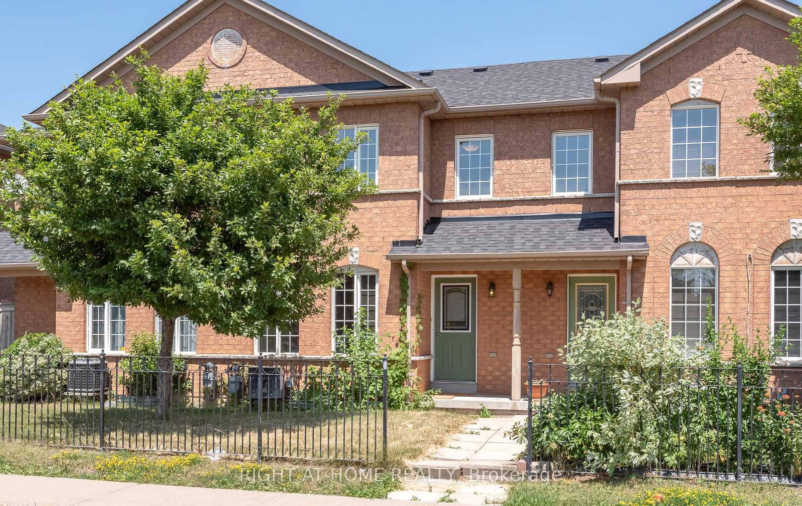 57 Brickyard Way Townhomes, Brampton, Toronto