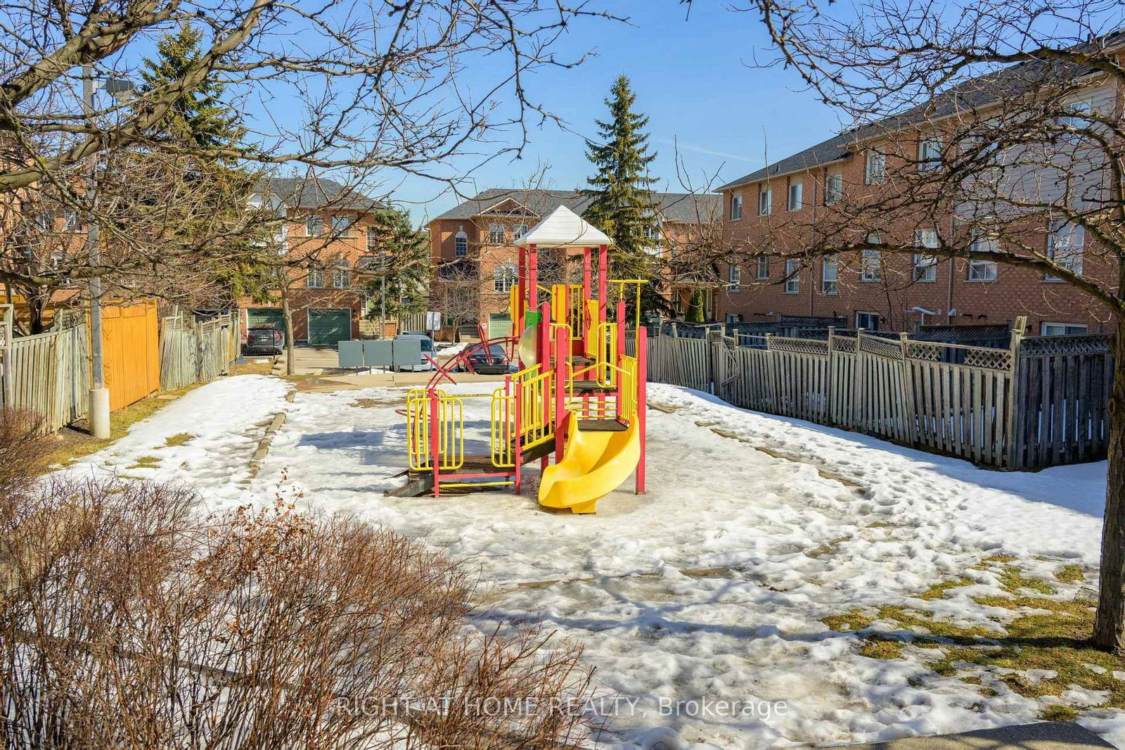 57 Brickyard Way Townhomes, Brampton, Toronto