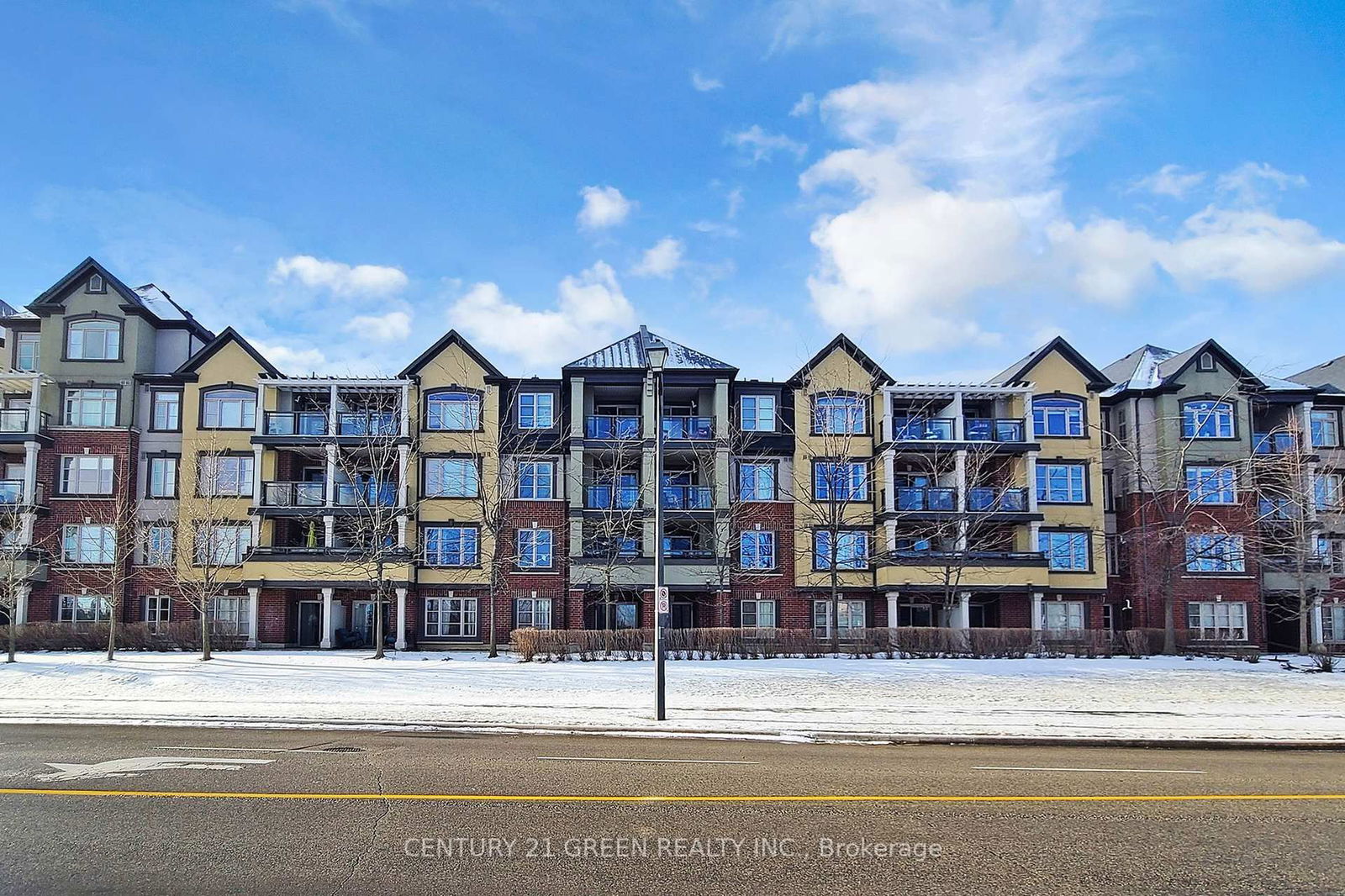 3060 Rotary Way, unit 215 for sale