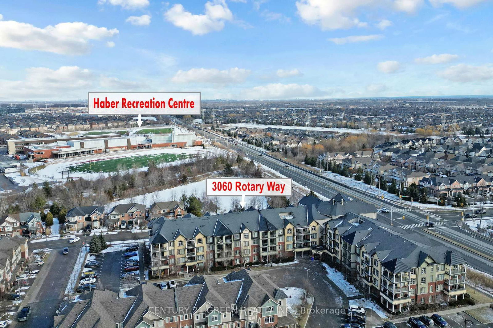 3060 Rotary Way, unit 215 for sale