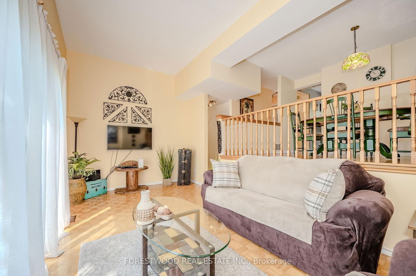 400 Bloor St, unit 28 for sale