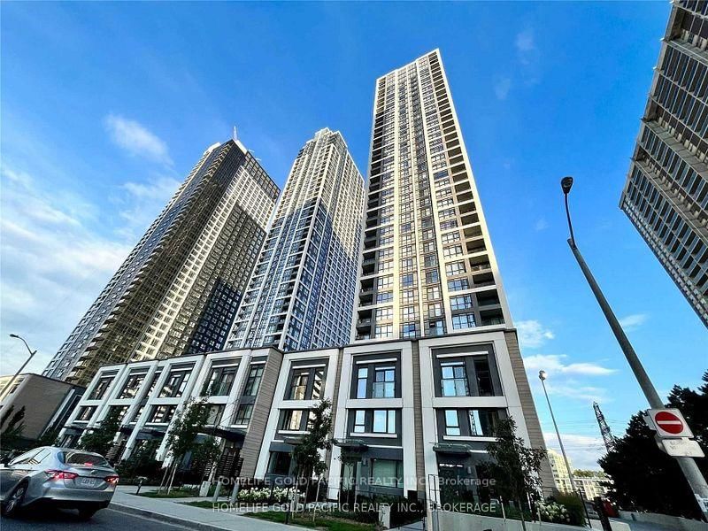 5 Mabelle Ave, unit 2934 for rent