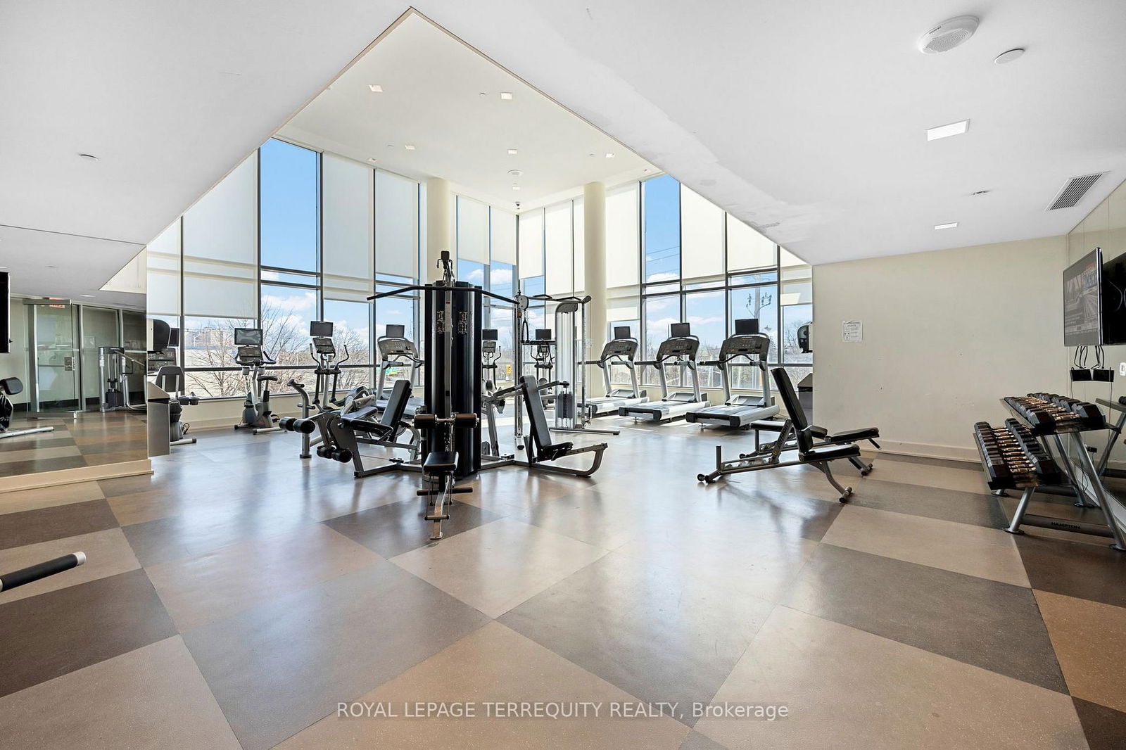 205 Sherway Gardens Rd, unit 1803 for sale