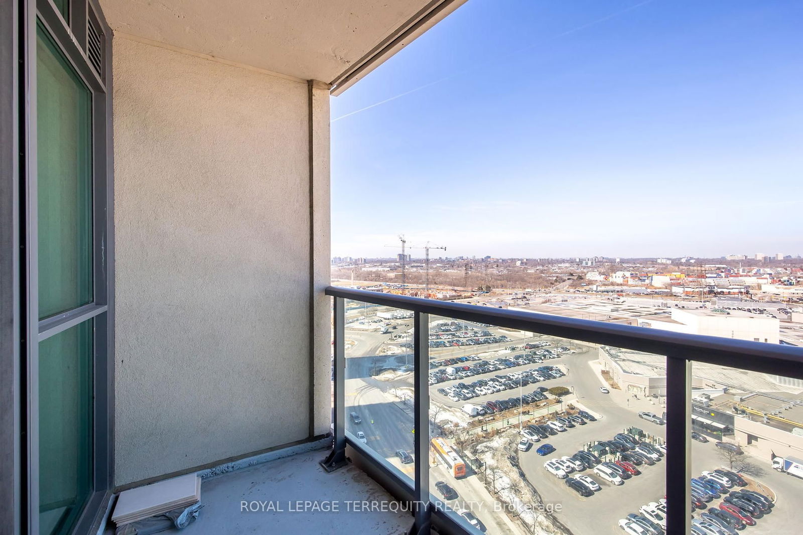 205 Sherway Gardens Rd, unit 1803 for sale