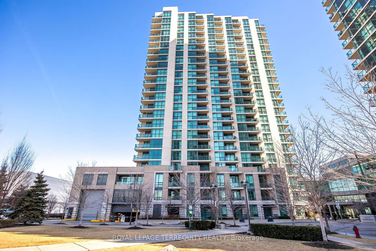 205 Sherway Gardens Rd, unit 1803 for sale