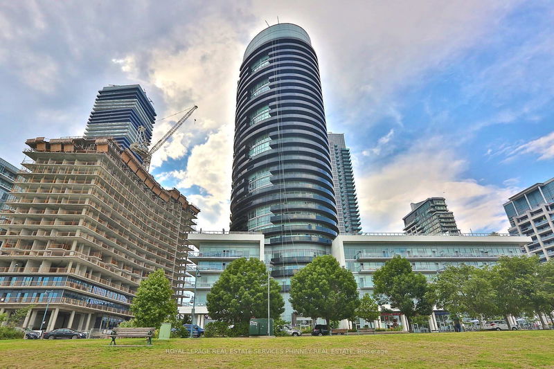 80 Marine Parade Dr, unit 435 for rent