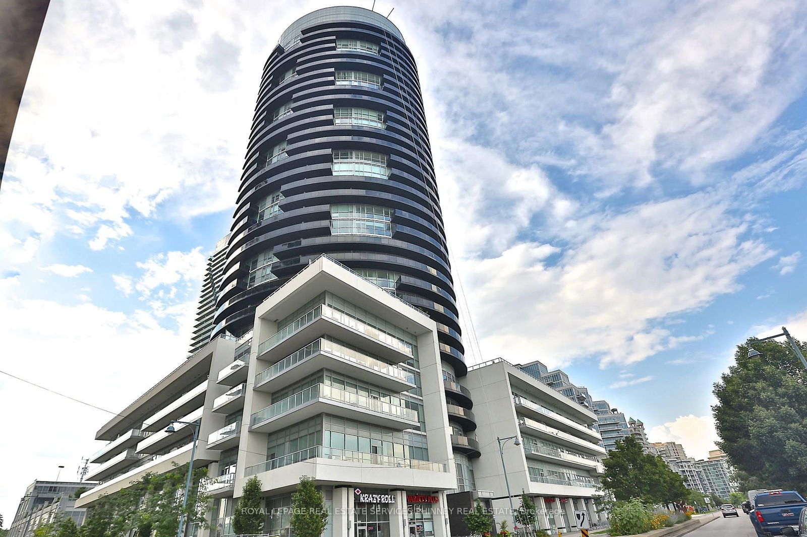 80 Marine Parade Dr, unit 435 for rent