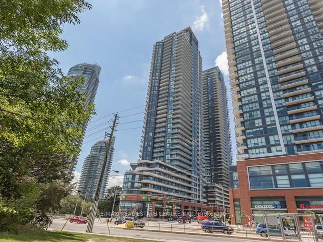 2220 Lakeshore Blvd W, unit 1602 for rent