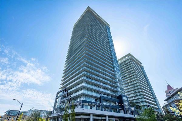 360 Square One Dr, unit 2612 for rent