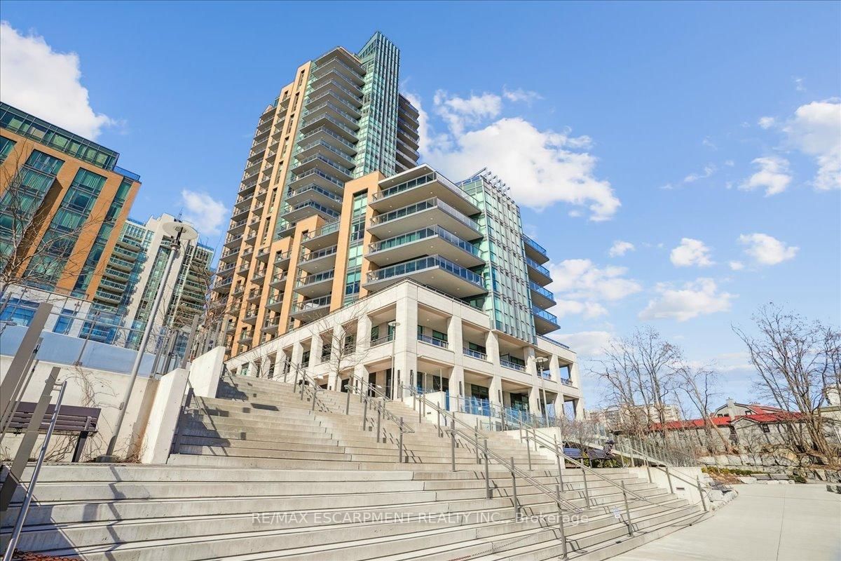 Bridgewater Residences On The Lake, Burlington, Toronto