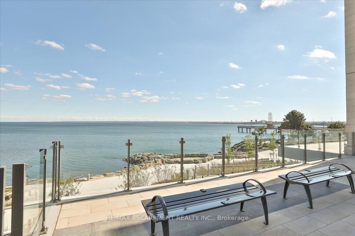 Bridgewater Residences On The Lake, Burlington, Toronto