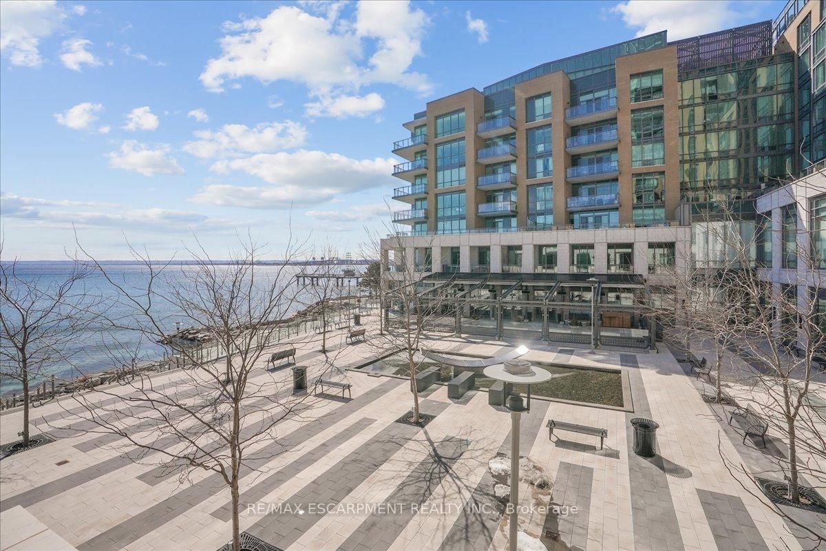 Bridgewater Residences On The Lake, Burlington, Toronto