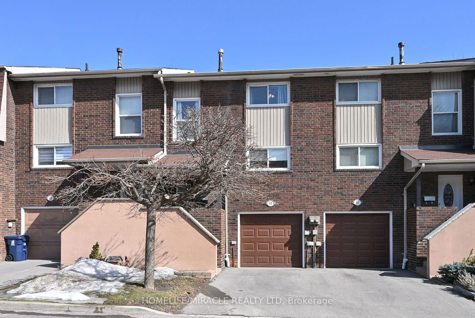 92 Permfield Path, unit 91 for sale