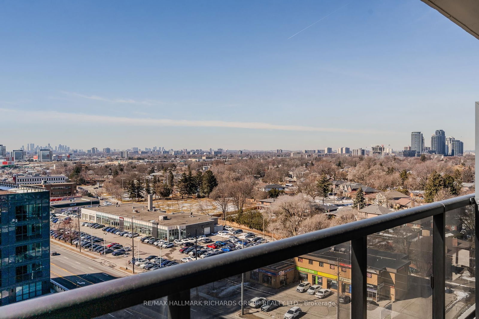 30 Samuel Wood Way, unit 1112 for sale