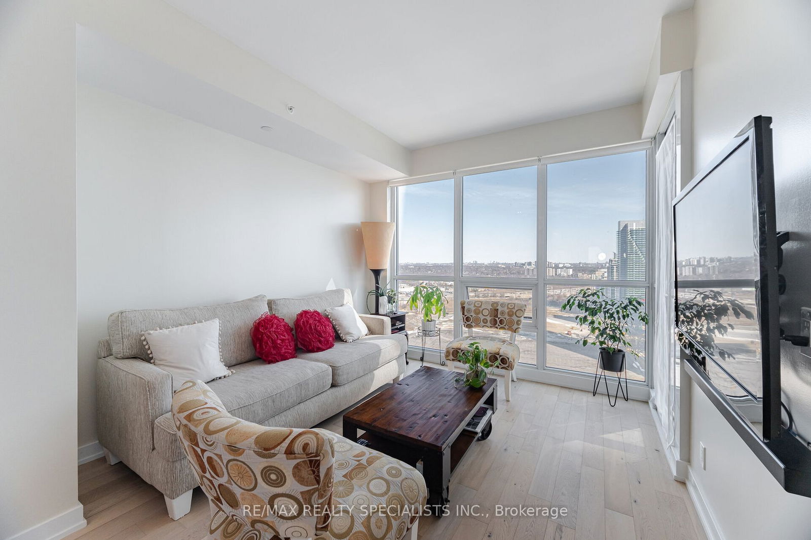 2212 Lakeshore Blvd W, unit 2910 for sale