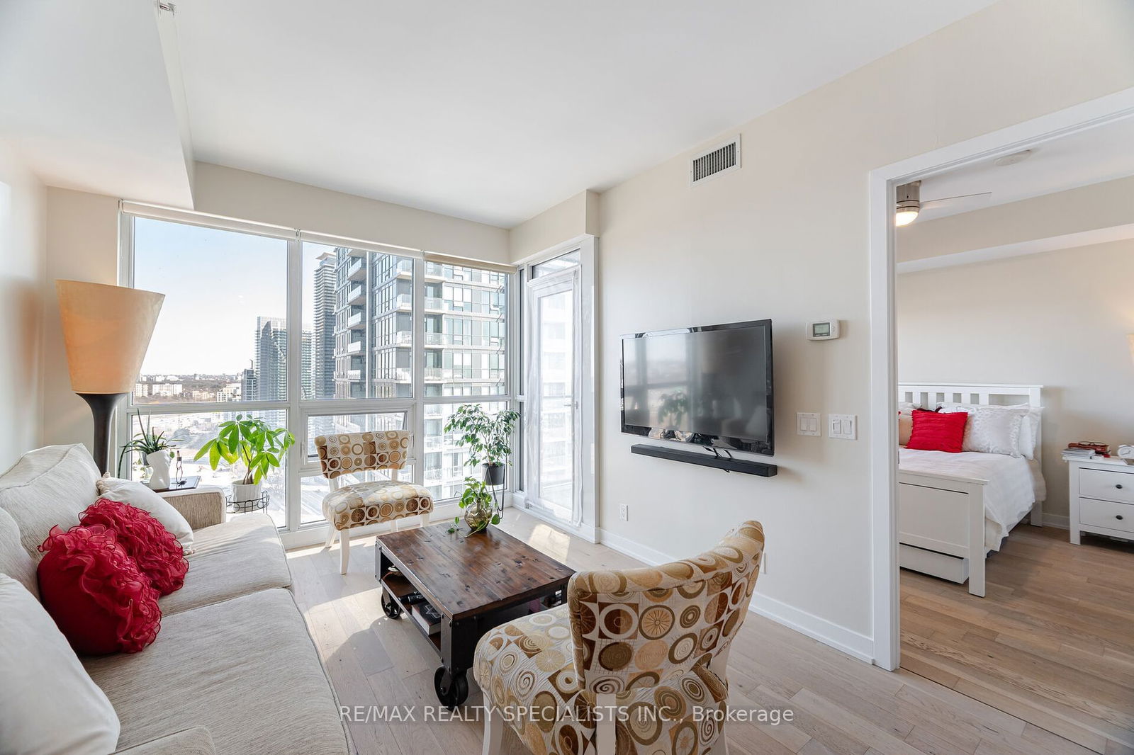 2212 Lakeshore Blvd W, unit 2910 for sale