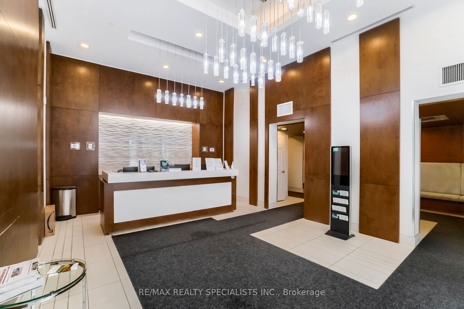 2212 Lakeshore Blvd W, unit 2910 for sale