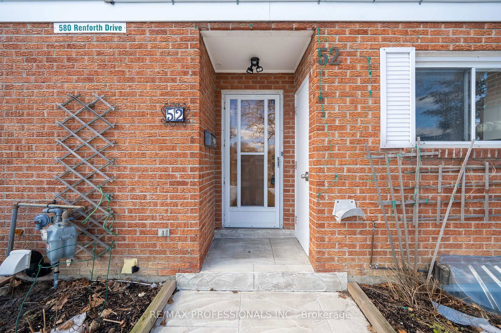 19 Centennial Park Road Townhouses, Etobicoke, Toronto