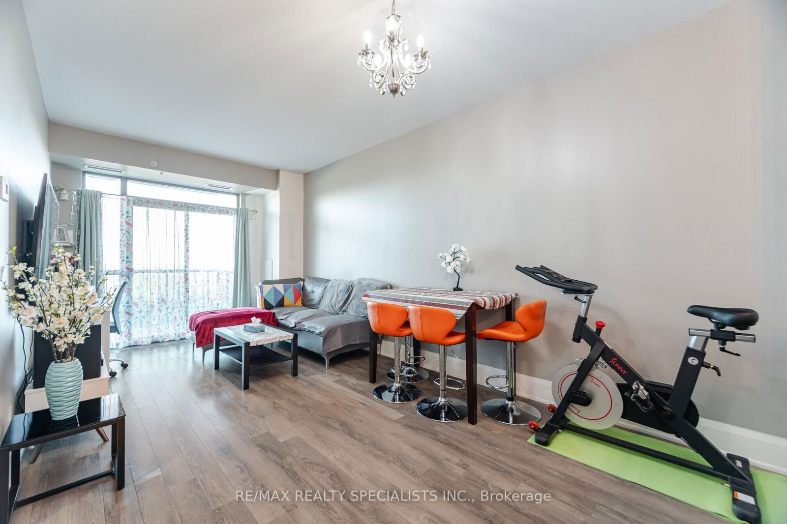 45 Yorkland Blvd, unit 204 for sale