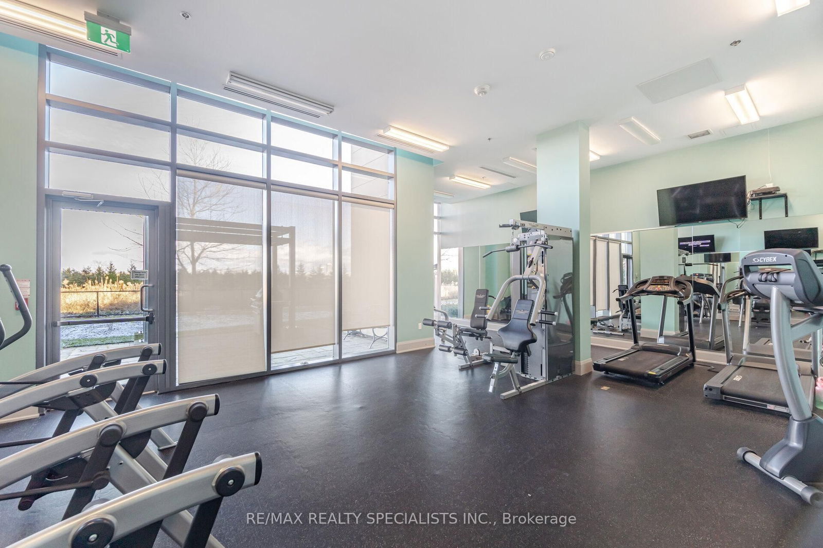 45 Yorkland Blvd, unit 204 for sale