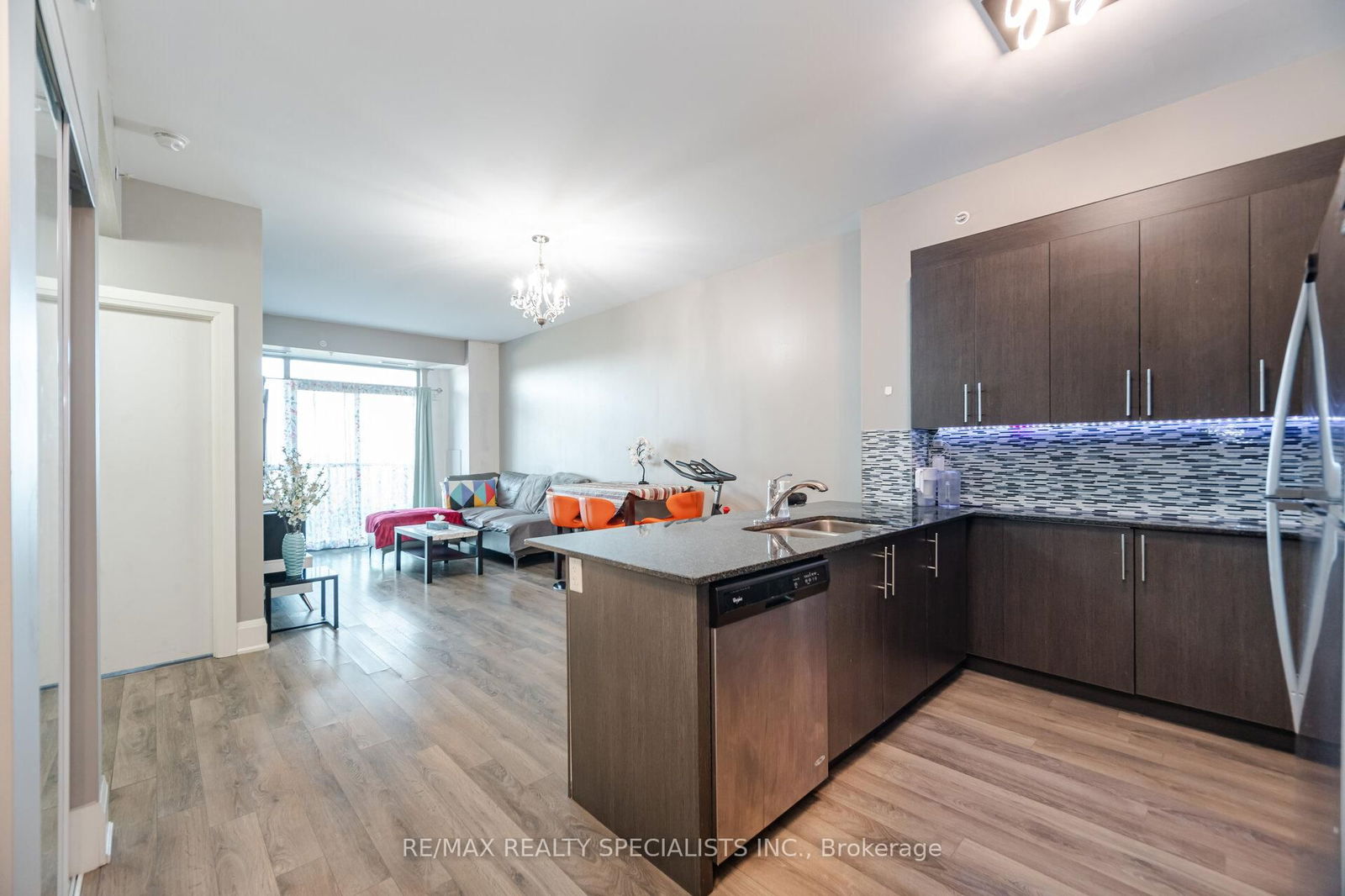 45 Yorkland Blvd, unit 204 for sale