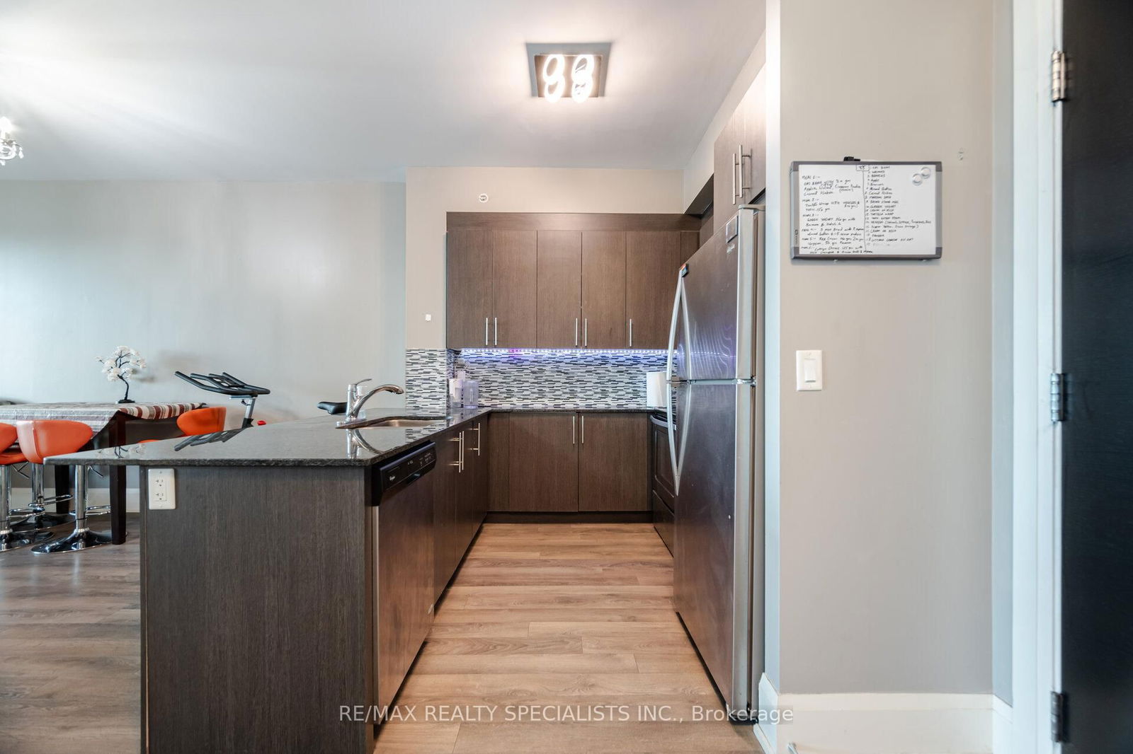 45 Yorkland Blvd, unit 204 for sale