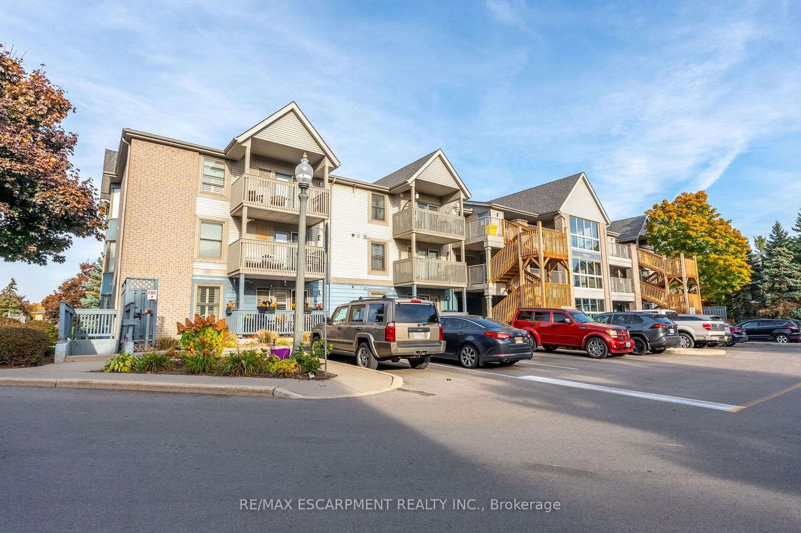 2010 Cleaver Ave, unit 109 for sale