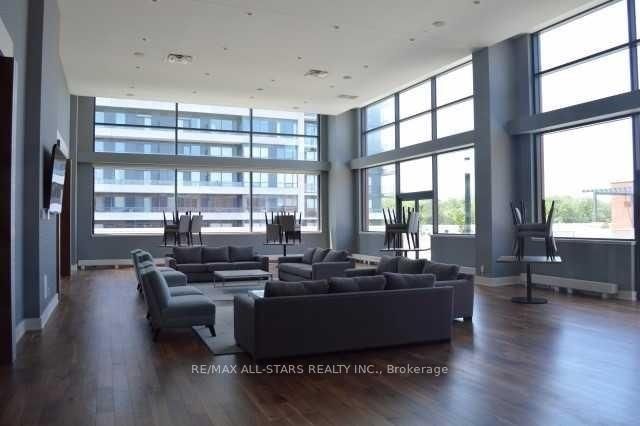 2220 Lake Shore Blvd W, unit 3709 for rent