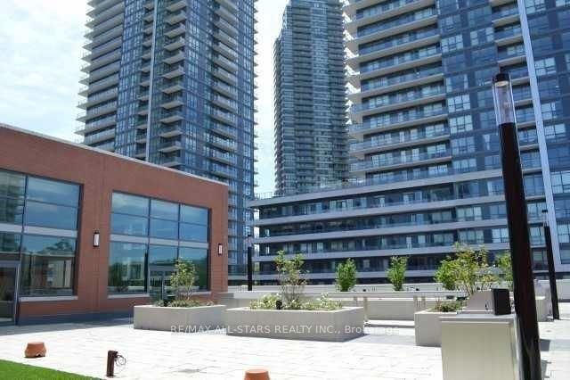 2220 Lake Shore Blvd W, unit 3709 for rent