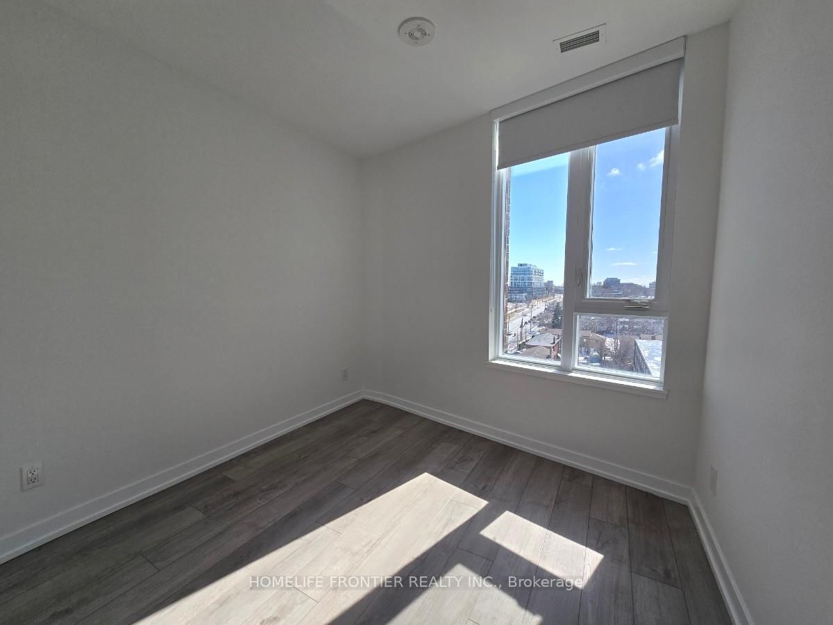 3100 Keele St, unit 815 for rent