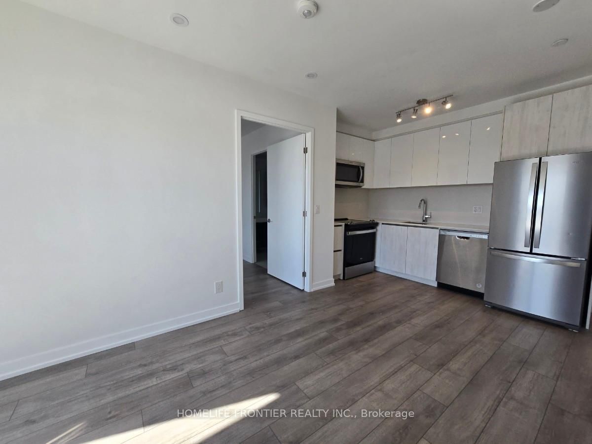 3100 Keele St, unit 815 for rent