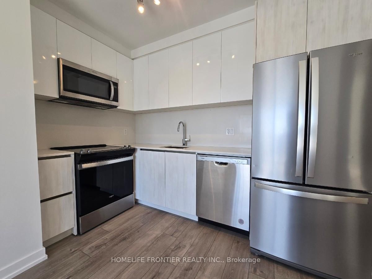 3100 Keele St, unit 815 for rent