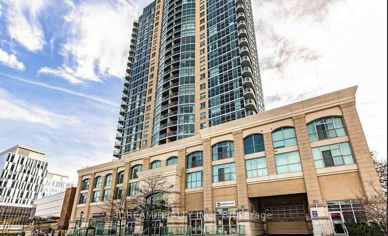 9 George St N, unit 1901 for rent