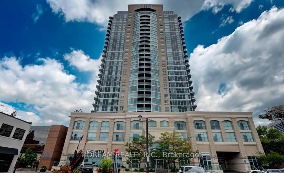 9 George St N, unit 1901 for rent