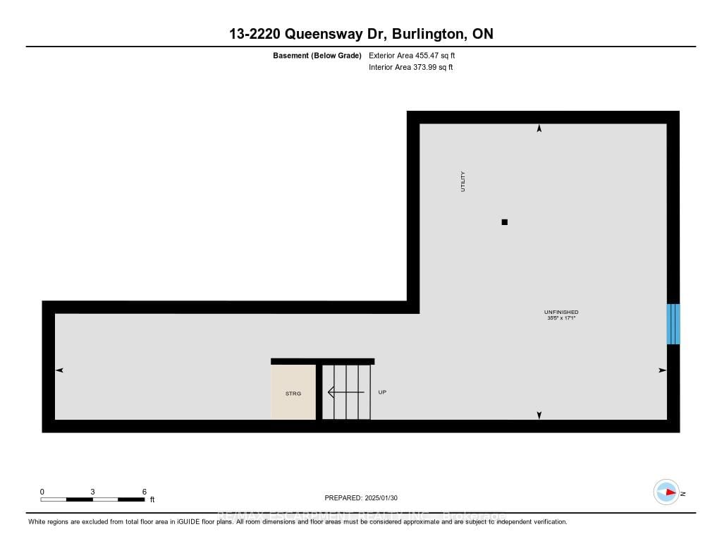 2220 Queensway Dr, unit 13 for sale