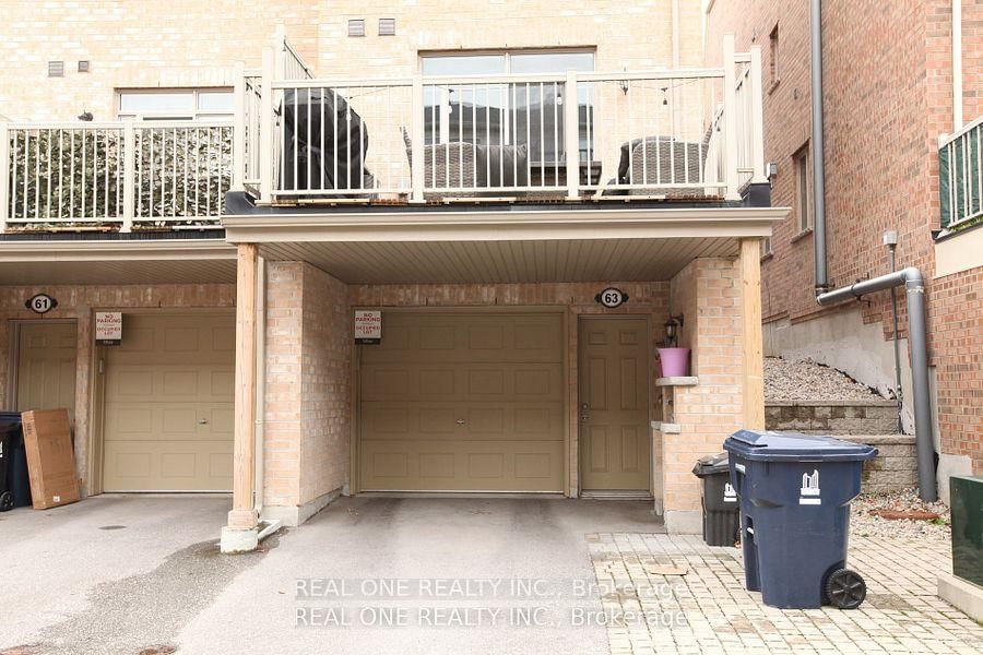 63 Edward Horton Cres for rent 