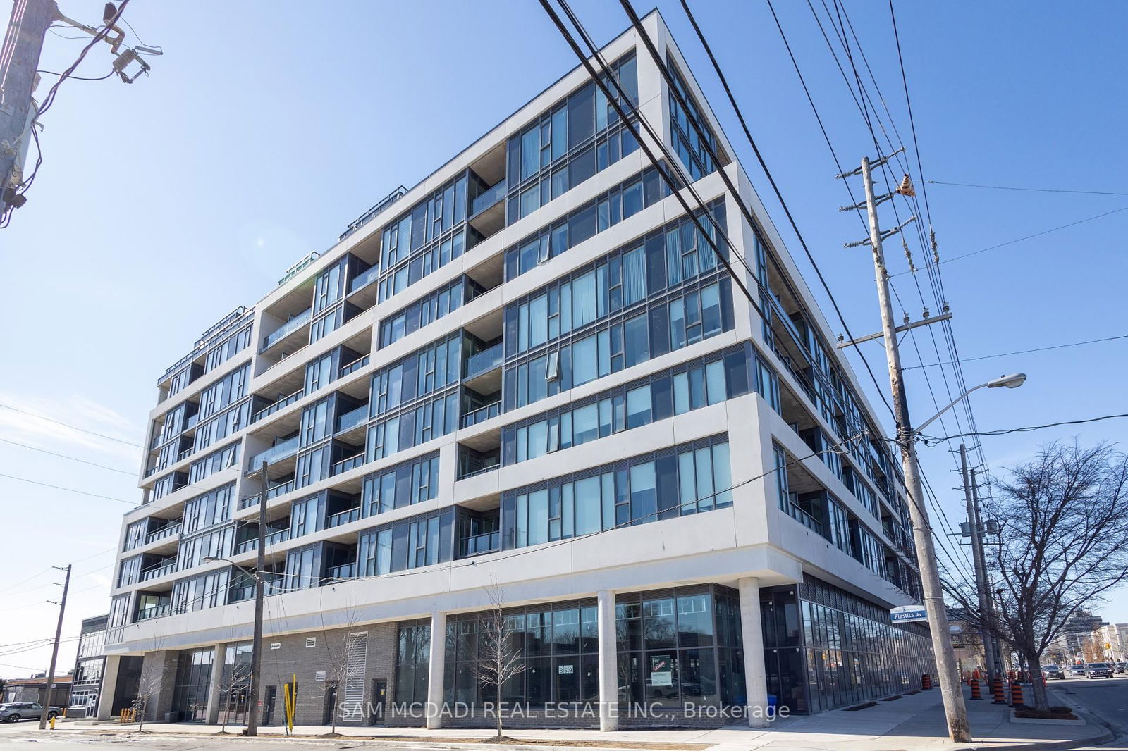 859 The Queensway, unit 521 for sale