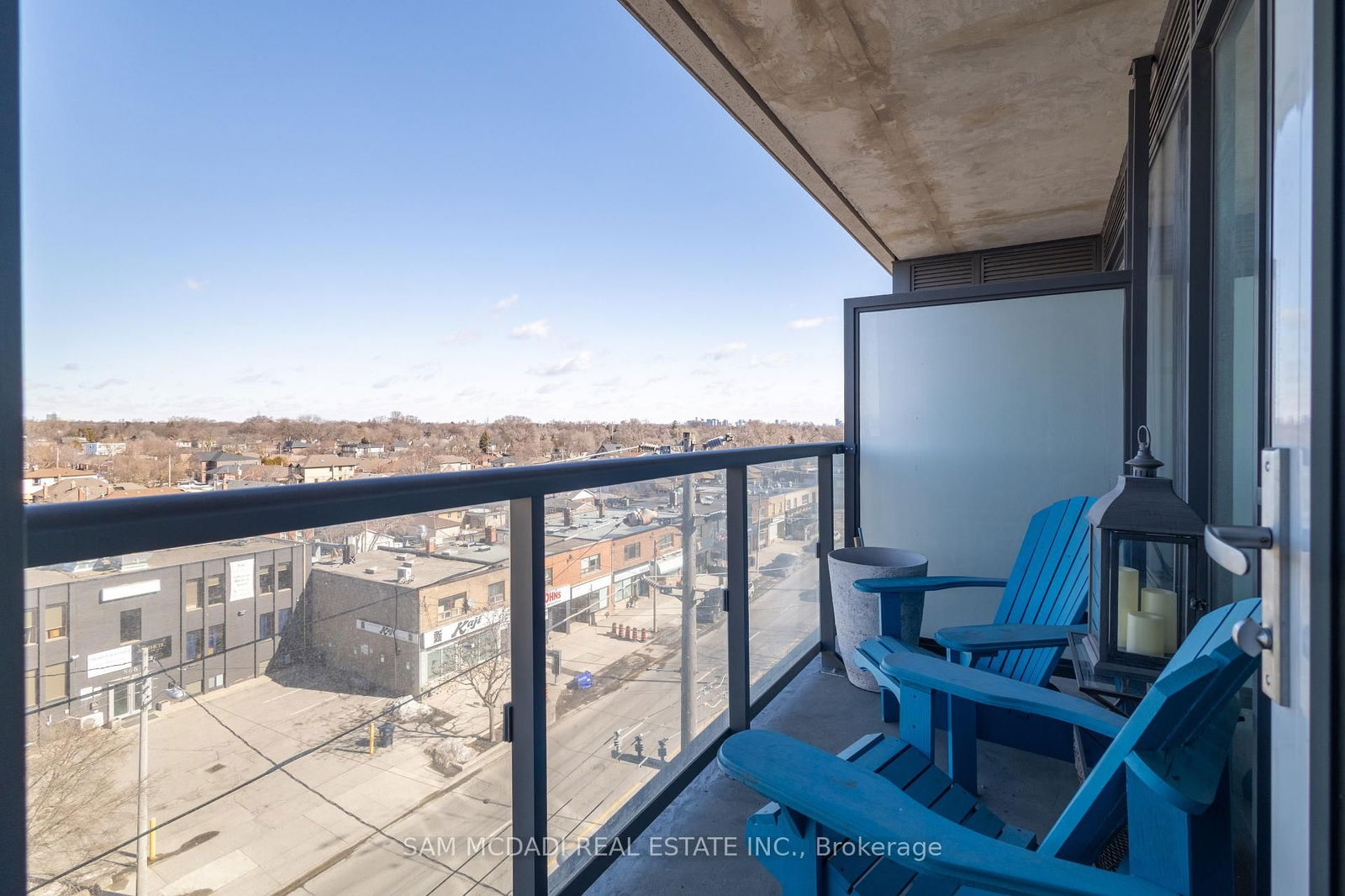 859 The Queensway, unit 521 for sale