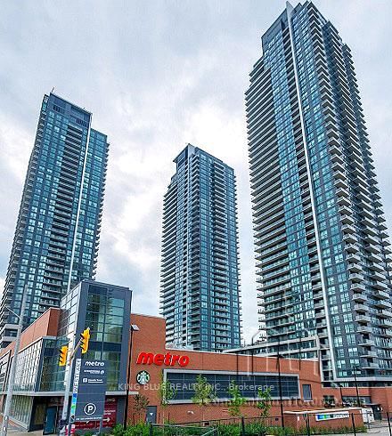 2220 Lakeshore Blvd W, unit 1806 for rent