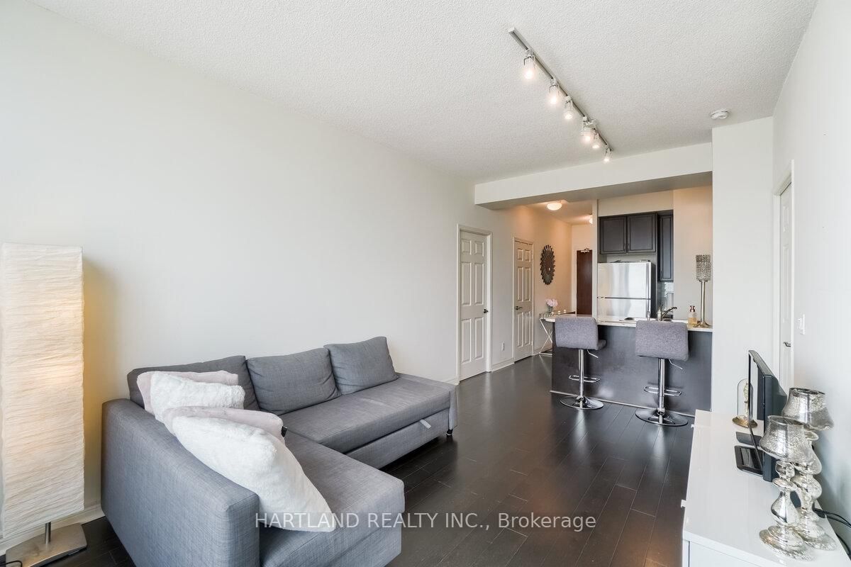 339 Rathburn Rd W, unit 1901 for sale