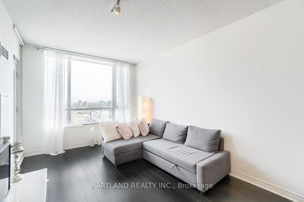 339 Rathburn Rd W, unit 1901 for sale