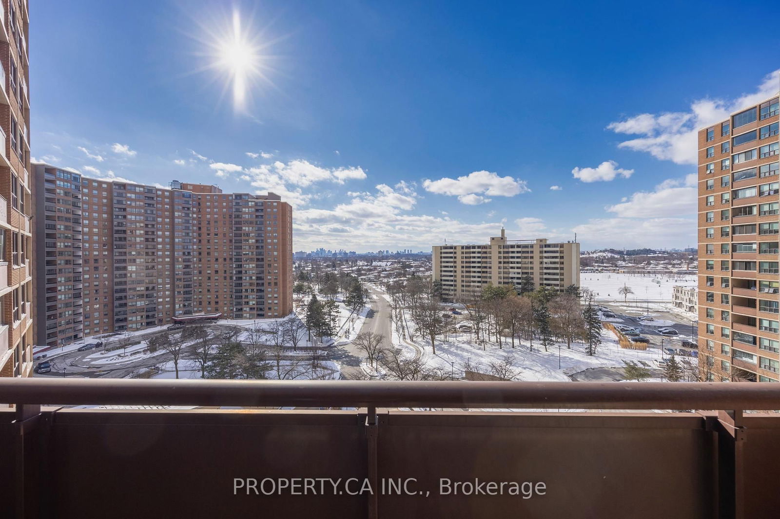 716 The West Mall, unit 1107 for sale