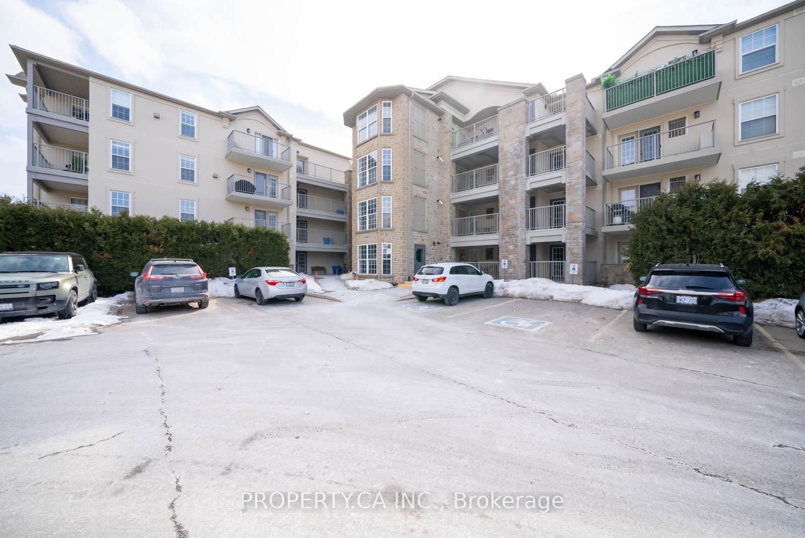 1450 Bishops Gate, unit 302 for rent