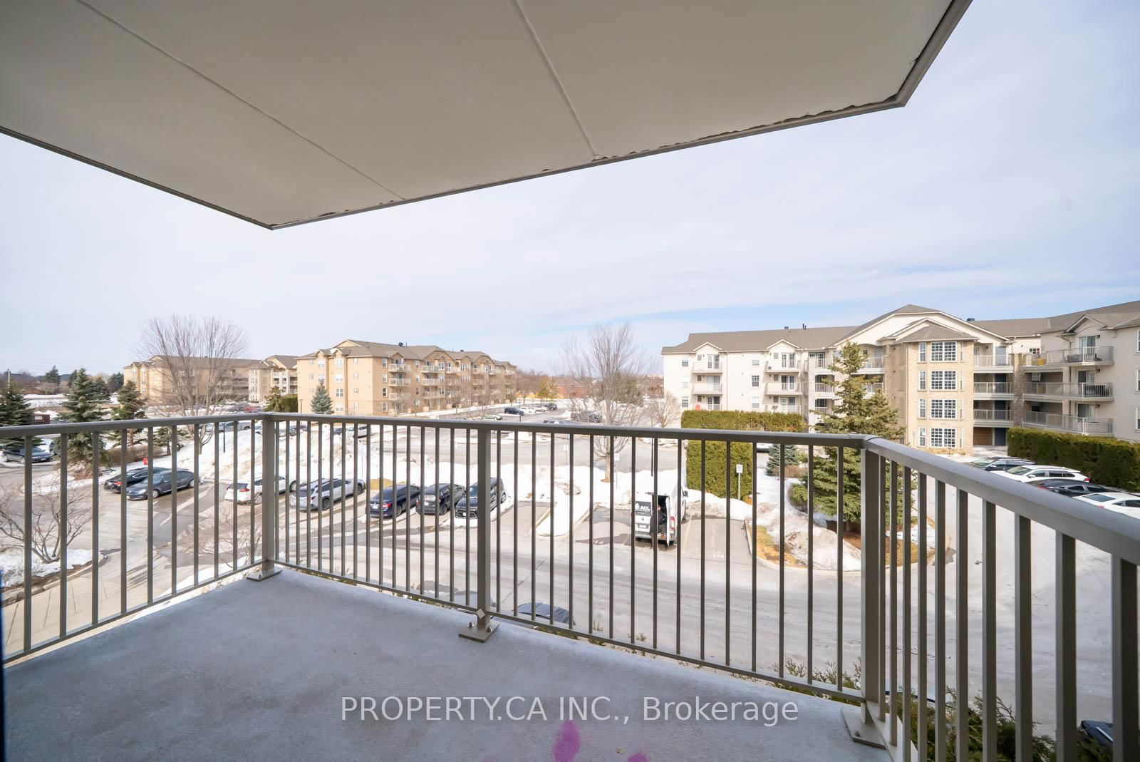 1450 Bishops Gate, unit 302 for rent