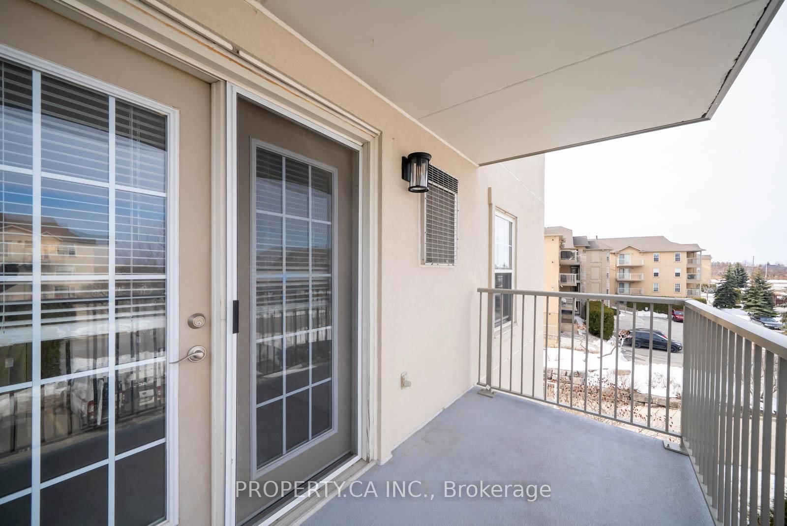 1450 Bishops Gate, unit 302 for rent