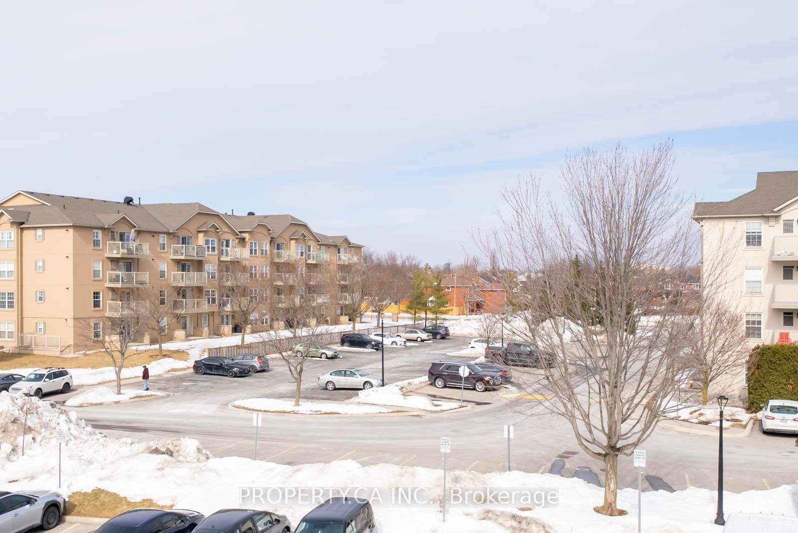 1450 Bishops Gate, unit 302 for rent