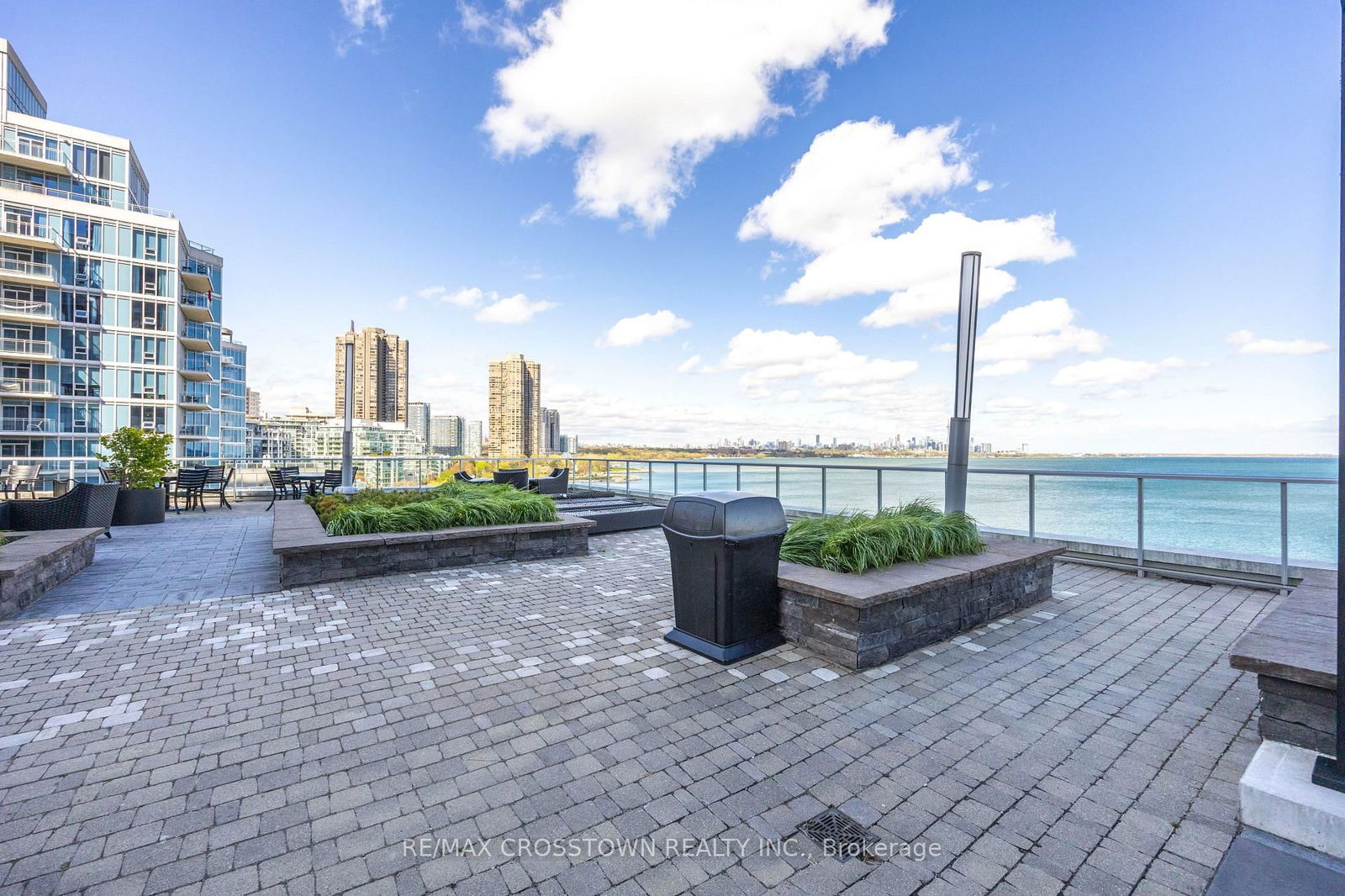 80 Marine Parade Dr, unit 201 for sale