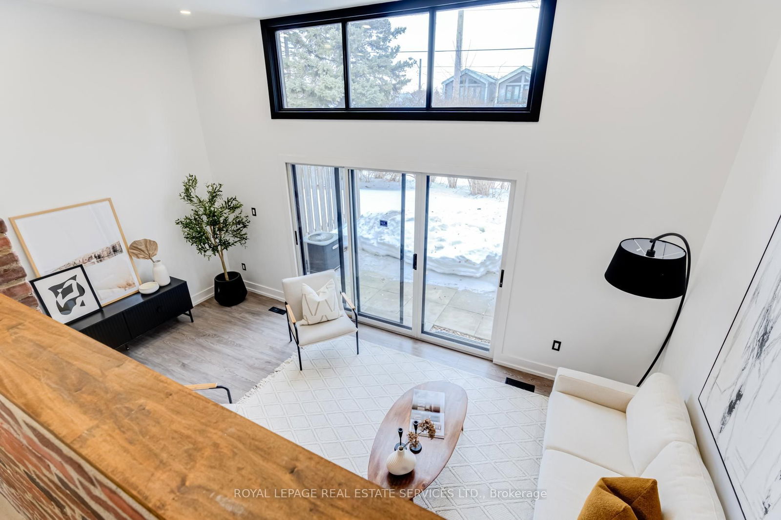 2 Bradbrook Road Townhouses, Etobicoke, Toronto